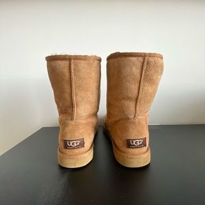 Uggs